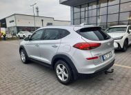 HYUNDAI TUCSON 1.6 GDI Champion Plus Megbízható 1.6-os szívó benzines