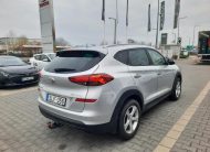 HYUNDAI TUCSON 1.6 GDI Champion Plus Megbízható 1.6-os szívó benzines