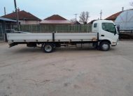 TOYOTA DYNA 3.0 D-4D 150 L4 Terra Márka szervízben szervizelt.rissen szerviz. vezérlés cserélve!