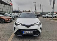 TOYOTA C-HR 2.0 Hybrid GR Sport e-CVT Kevés KM! Kitűnő állapot