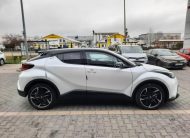 TOYOTA C-HR 2.0 Hybrid GR Sport e-CVT Kevés KM! Kitűnő állapot