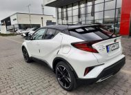 TOYOTA C-HR 2.0 Hybrid GR Sport e-CVT Kevés KM! Kitűnő állapot