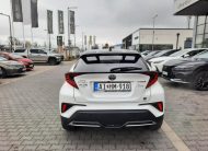 TOYOTA C-HR 2.0 Hybrid GR Sport e-CVT Kevés KM! Kitűnő állapot