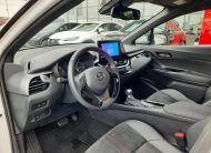 TOYOTA C-HR 2.0 Hybrid GR Sport e-CVT Kevés KM! Kitűnő állapot