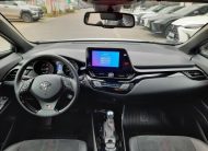 TOYOTA C-HR 2.0 Hybrid GR Sport e-CVT Kevés KM! Kitűnő állapot