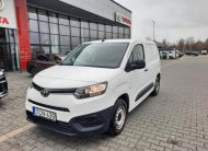 TOYOTA PROACE City 1.5 D Active L1H1 Nagyon kevés km!!