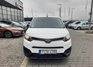 TOYOTA PROACE City 1.5 D Active L1H1 Nagyon kevés km!!