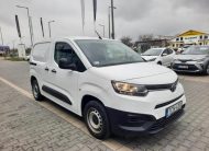 TOYOTA PROACE City 1.5 D Active L1H1 Nagyon kevés km!!