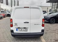 TOYOTA PROACE City 1.5 D Active L1H1 Nagyon kevés km!!