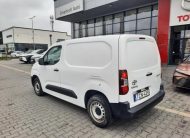 TOYOTA PROACE City 1.5 D Active L1H1 Nagyon kevés km!!