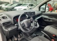 TOYOTA PROACE City 1.5 D Active L1H1 Nagyon kevés km!!