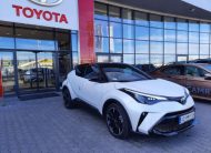 TOYOTA C-HR 2.0 Hybrid GR Sport e-CVT