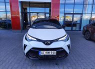 TOYOTA C-HR 2.0 Hybrid GR Sport e-CVT