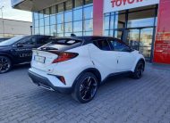 TOYOTA C-HR 2.0 Hybrid GR Sport e-CVT