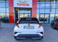 TOYOTA C-HR 2.0 Hybrid GR Sport e-CVT