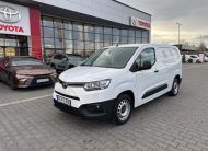 TOYOTA PROACE City 1.5 D Active Smart Cargo Multimedia L1H1