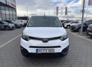 TOYOTA PROACE City 1.5 D Active Smart Cargo Multimedia L1H1