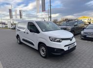 TOYOTA PROACE City 1.5 D Active Smart Cargo Multimedia L1H1