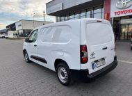 TOYOTA PROACE City 1.5 D Active Smart Cargo Multimedia L1H1