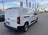 TOYOTA PROACE City 1.5 D Active Smart Cargo Multimedia L1H1