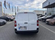 TOYOTA PROACE City 1.5 D Active Smart Cargo Multimedia L1H1