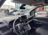 TOYOTA PROACE City 1.5 D Active Smart Cargo Multimedia L1H1