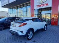 TOYOTA C-HR 1.2T Active (ülésfűtéssel) 25000KM!!!! 4Hengeres motorral!!