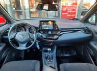 TOYOTA C-HR 1.2T Active (ülésfűtéssel) 25000KM!!!! 4Hengeres motorral!!