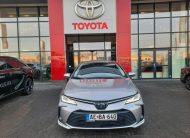 TOYOTA COROLLA Touring Sports 1.8 Hybrid Comfort Style Tech e-CVT