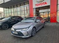 TOYOTA COROLLA Touring Sports 1.8 Hybrid Comfort Style Tech e-CVT