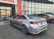 TOYOTA COROLLA Touring Sports 1.8 Hybrid Comfort Style Tech e-CVT