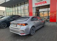 TOYOTA COROLLA Touring Sports 1.8 Hybrid Comfort Style Tech e-CVT