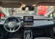 TOYOTA COROLLA Touring Sports 1.8 Hybrid Comfort Style Tech e-CVT