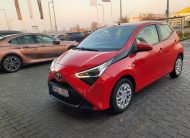 TOYOTA AYGO 1.0 x-play + style + connectivity