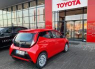 TOYOTA AYGO 1.0 x-play + style + connectivity