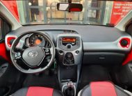 TOYOTA AYGO 1.0 x-play + style + connectivity