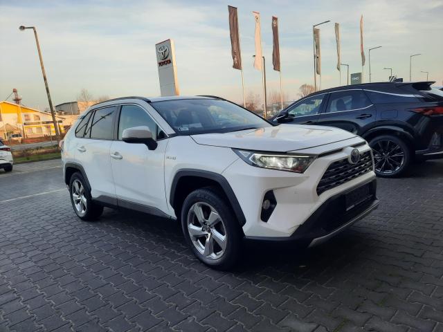 TOYOTA RAV 4 Rav4 2.5 Hybrid Comfort Style Business e-CVT RRL-799