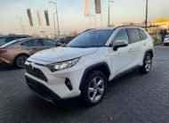 TOYOTA RAV 4 Rav4 2.5 Hybrid Comfort Style Business e-CVT RRL-799