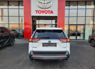 TOYOTA RAV 4 Rav4 2.5 Hybrid Comfort Style Business e-CVT RRL-799