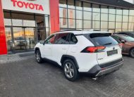 TOYOTA RAV 4 Rav4 2.5 Hybrid Comfort Style Business e-CVT RRL-799