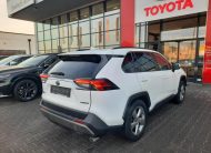 TOYOTA RAV 4 Rav4 2.5 Hybrid Comfort Style Business e-CVT RRL-799