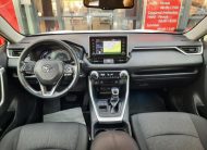 TOYOTA RAV 4 Rav4 2.5 Hybrid Comfort Style Business e-CVT RRL-799