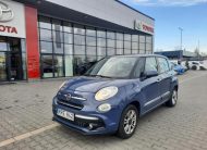 FIAT 500L 1.4 16V Lounge