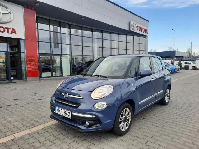 FIAT 500L 1.4 16V Lounge