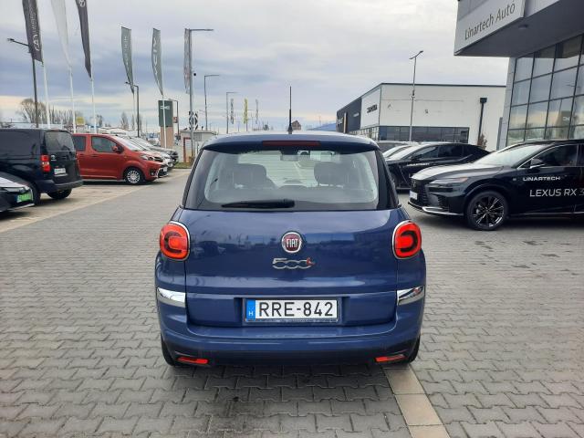 FIAT 500L 1.4 16V Lounge