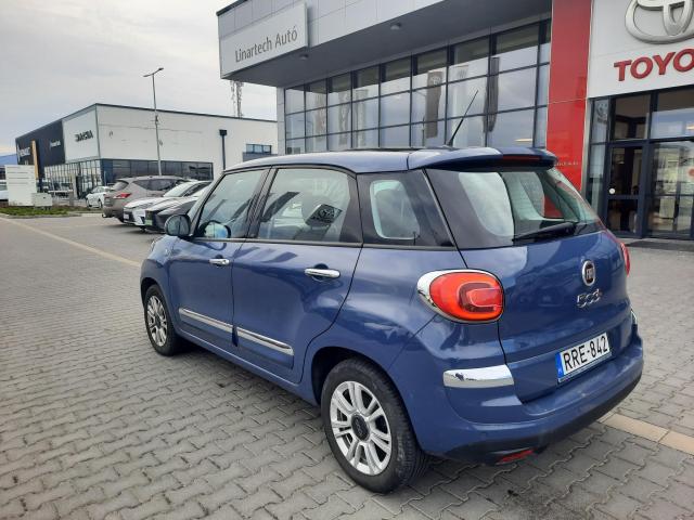 FIAT 500L 1.4 16V Lounge