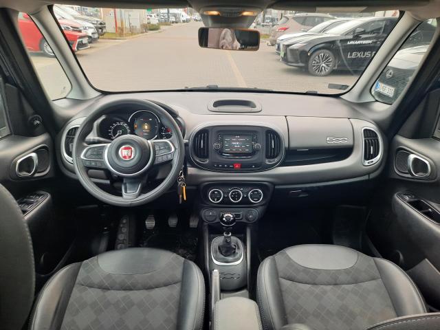 FIAT 500L 1.4 16V Lounge