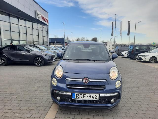 FIAT 500L 1.4 16V Lounge