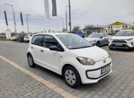 VOLKSWAGEN UP Up! 1.0 Take Up! Klímás verzió!!