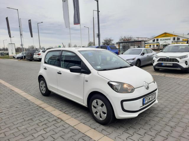 VOLKSWAGEN UP Up! 1.0 Take Up! Klímás verzió!!